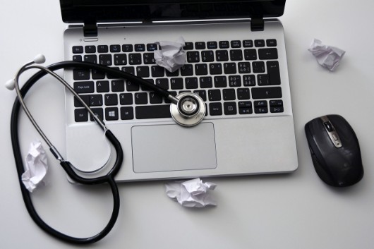 Recuperación de datos